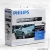 PHILIPS - 12810 WLEDX1 -    () , Philips 5 LED Daytime Lights