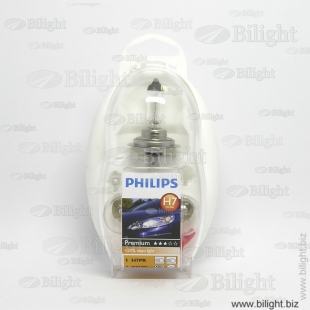 55474EKKM - 12V Easy Kit H7, 55W (55016) - PHILIPS -    - PHILIPS