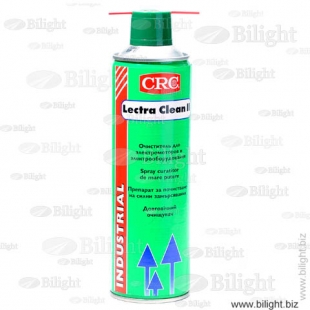 30449 -      500. (.12.)  (LECTRA CLEAN II) - CRC
