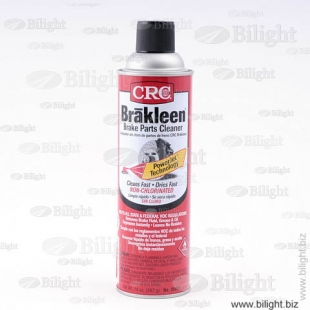 05050 -     397./14oz. (.12.)  (Brakleen Non-Chlor Brake Parts Cleaner) - CRC