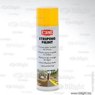 11671 (35.779.6.16.12.31) -  ( )  500. (.12.)  (STRIPING PAINT Yellow) - CRC