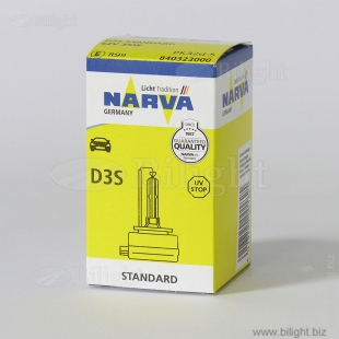 84032 - D3S 85V-35W (PK32d-5) (Narva) -   ()  - NARVA