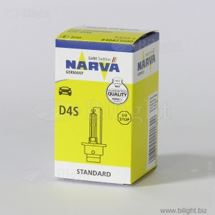84042 - D4S 42V-35W (P32d-5) (Narva) -   ()  - NARVA