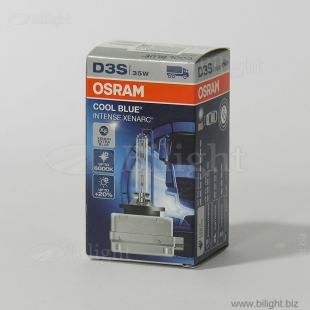 66340CBI - D3S 42V-35W (PK32d-5) - OSRAM -   ()  - OSRAM