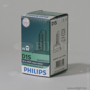 85415XV2C1 - D1S 85V-35W (PK32d-2) X-tremeVision gen 2 (Philips) -   ()  - PHILIPS