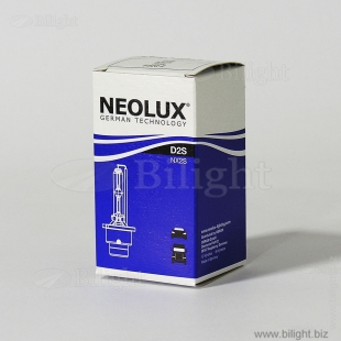 D2S-NX2S - D2S 85V-35W (P32d-2)  4500K (Neolux) 1 - Neolux