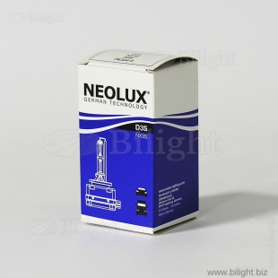 D3S-NX3S - D3S 42V-35W (PK32d-5)  4500K (Neolux) 1 - Neolux