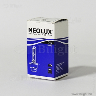 D4S-NX4S - D4S 42V-35W (P32d-5)  4500K (Neolux) 1 - Neolux