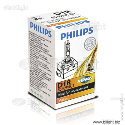 D1R Vision Philips - 85409VIC1