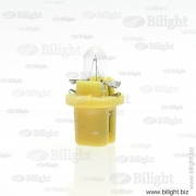 17050 - BAX 12V-1,5W (BX8,5d) yellow - NARVA -   