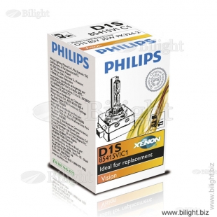 85415VIC1 - D1S 85V-35W (PK32d-2) Vision (Philips) -   ()  - PHILIPS