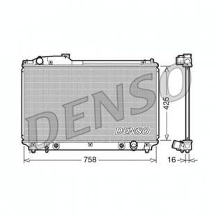 DRM51003 -    Lexus LS (758x425x16) Denso - DENSO
