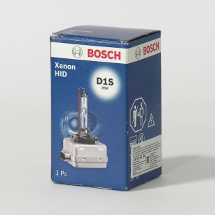 1987302905 - D1S 85V-35W (PK32d-2) - BOSCH -    - Bosch
